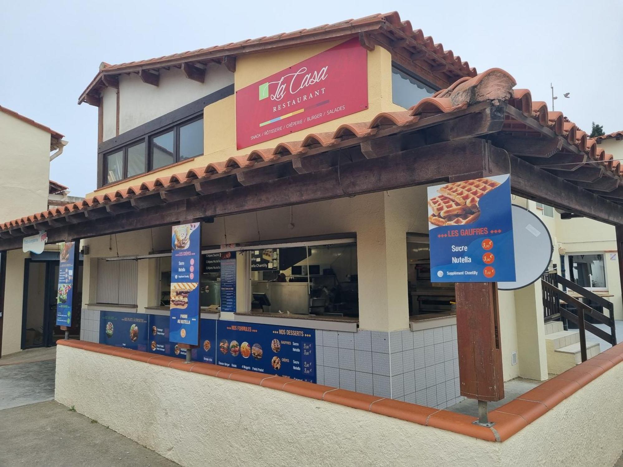 Mobilhome Soleia Neuf 2023 Mar Estang Siblu Village 카네트 외부 사진